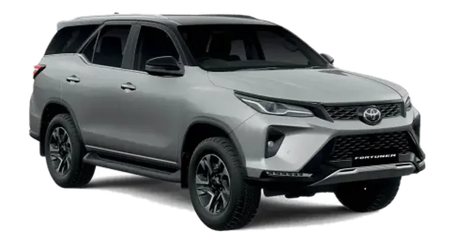 Fortuner